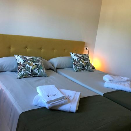 Trevías El Refugio Dei Sol La Fontarica & Fuente 빌라 외부 사진