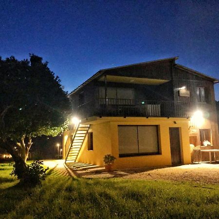 Trevías El Refugio Dei Sol La Fontarica & Fuente 빌라 외부 사진