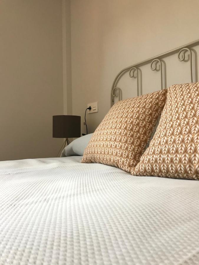 Trevías El Refugio Dei Sol La Fontarica & Fuente 빌라 외부 사진
