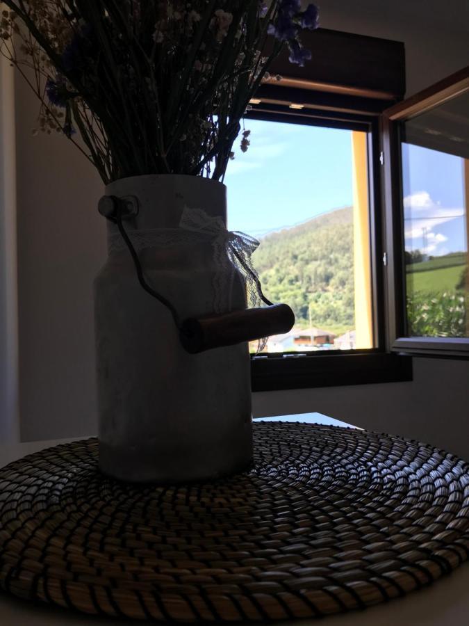 Trevías El Refugio Dei Sol La Fontarica & Fuente 빌라 외부 사진