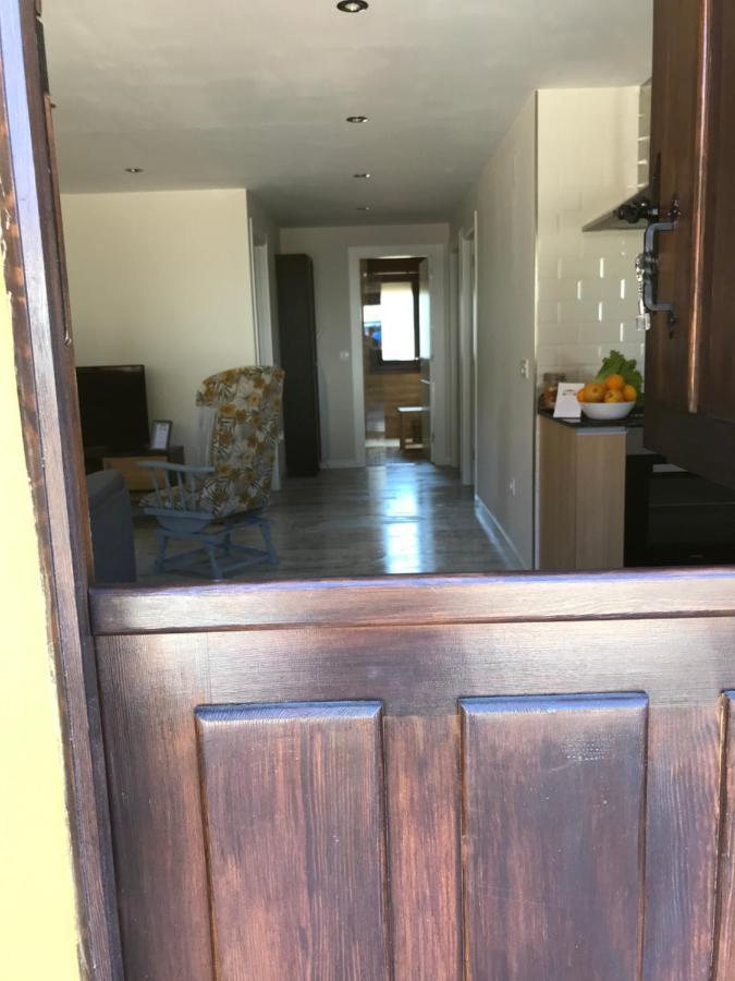 Trevías El Refugio Dei Sol La Fontarica & Fuente 빌라 외부 사진