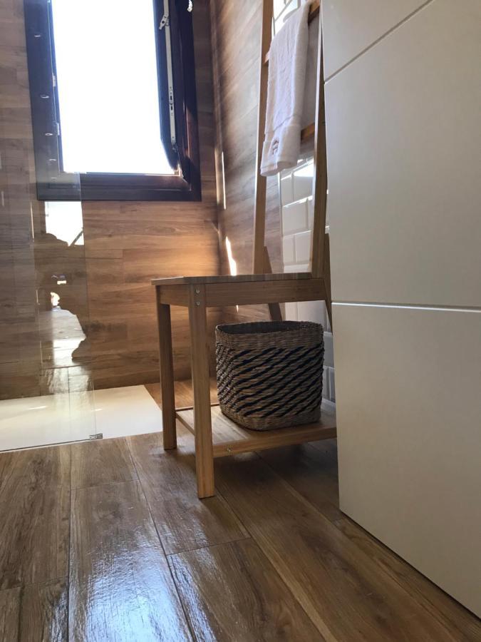 Trevías El Refugio Dei Sol La Fontarica & Fuente 빌라 외부 사진