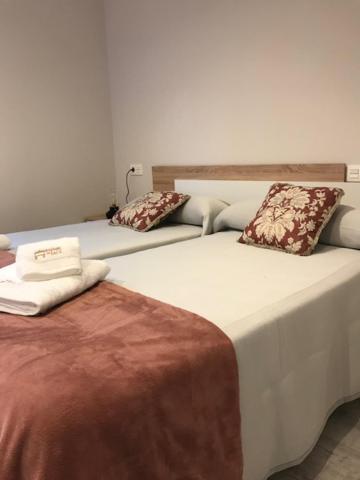 Trevías El Refugio Dei Sol La Fontarica & Fuente 빌라 외부 사진